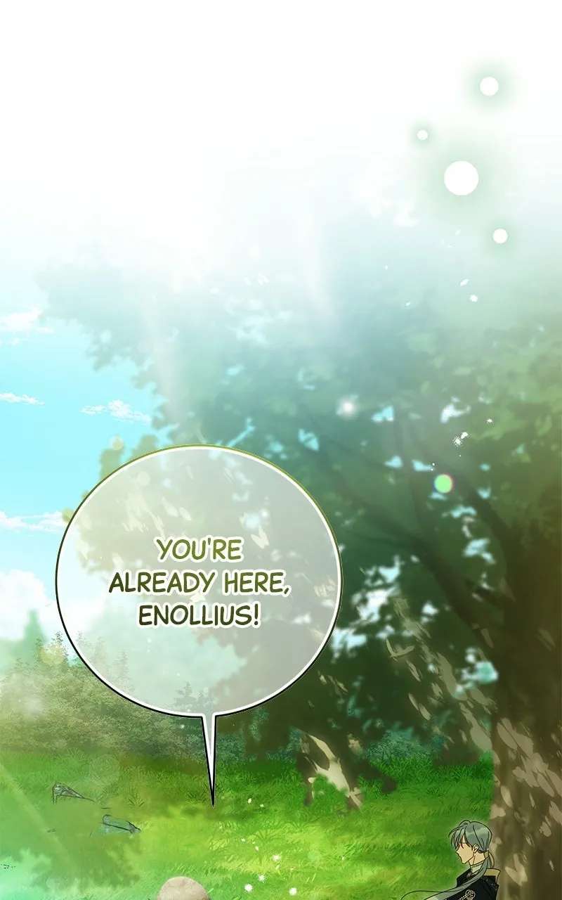 Born to be theGrand Duchess Chapter 43 - page 38