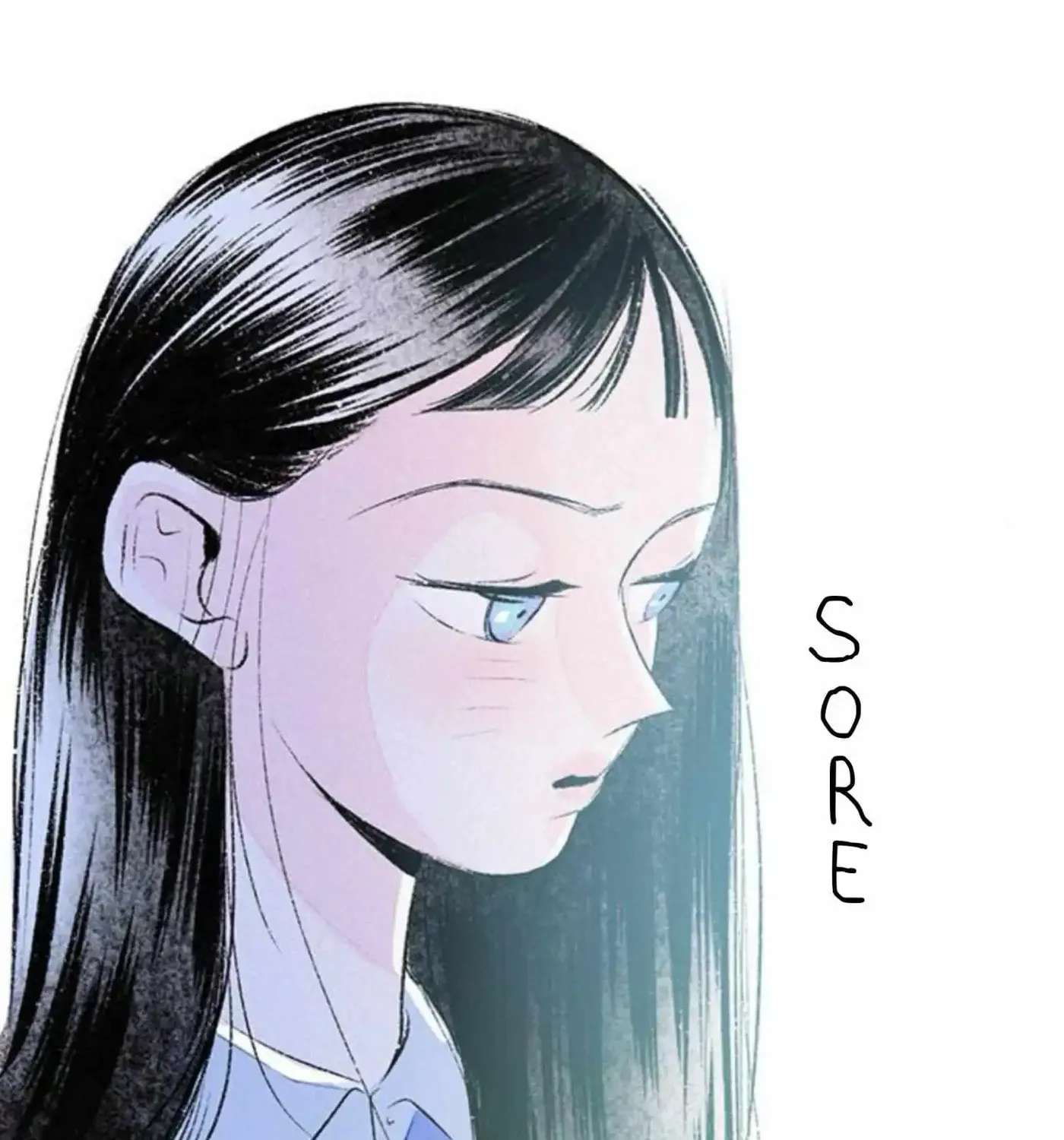 Why Don't I Have Anyone by My Side? Chapter 62 - page 7