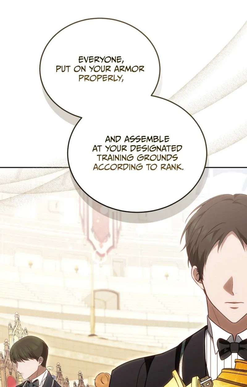 Vote for Your Knight! Chapter 7 - page 127