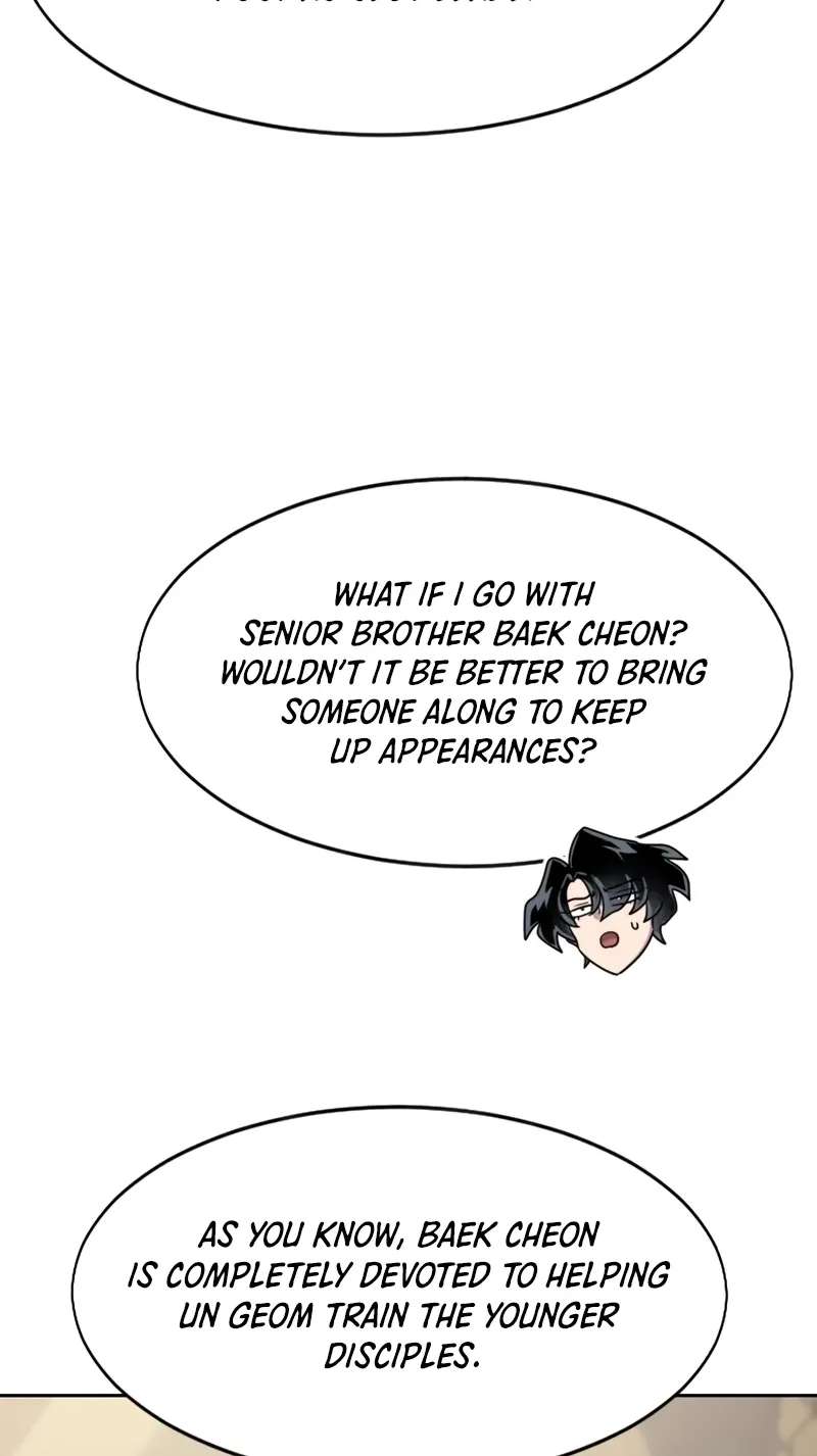 Return Of The Mount Hua Sect Chapter 181 - page 129