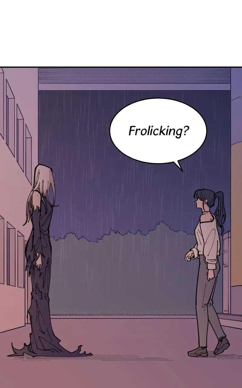 Vampire Family Chapter 57 - page 20