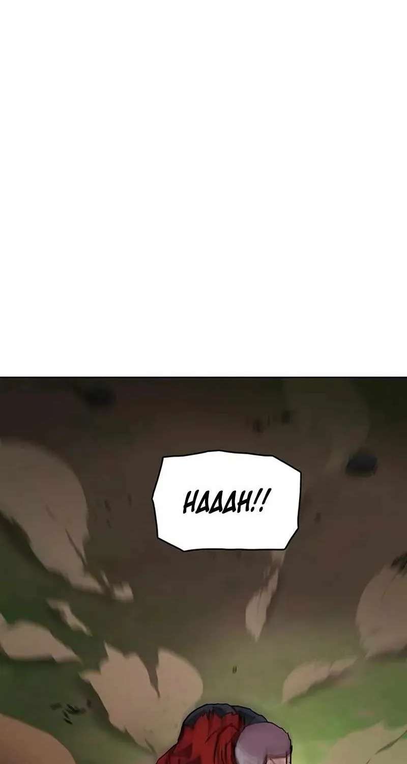 Like a Fiery Flame Chapter 92 - page 127