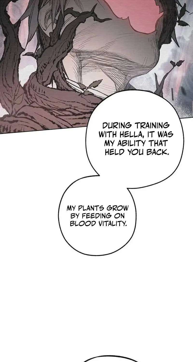 Howling (WANKE) Chapter 5 - page 84