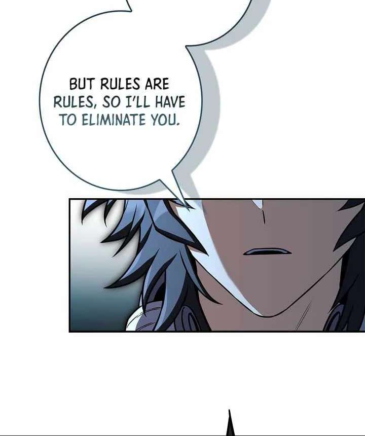 Only I Have an EX-Grade Summon Chapter 38 - page 54