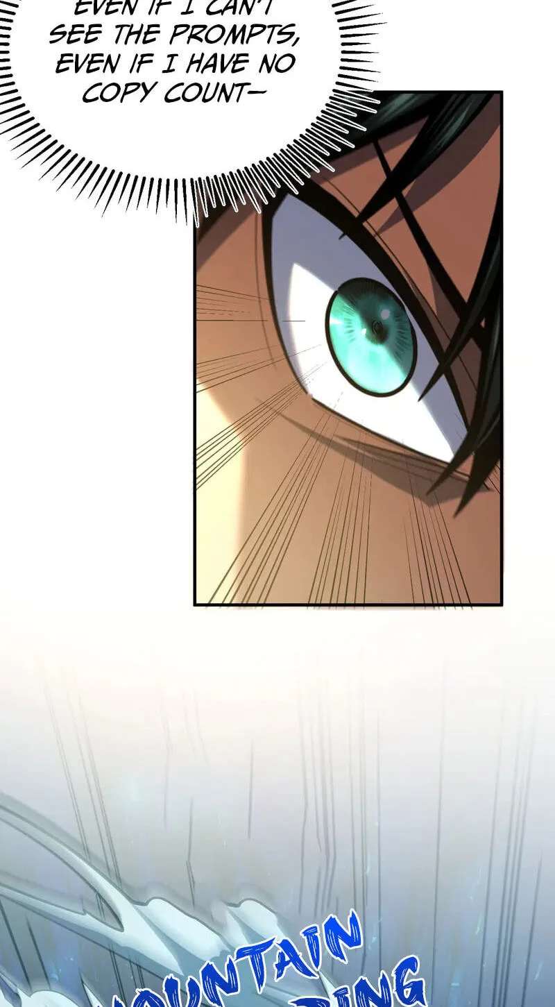 Chaoji Mofa Xueyuan de SS-Ji Xinsheng Chapter 31 - page 53