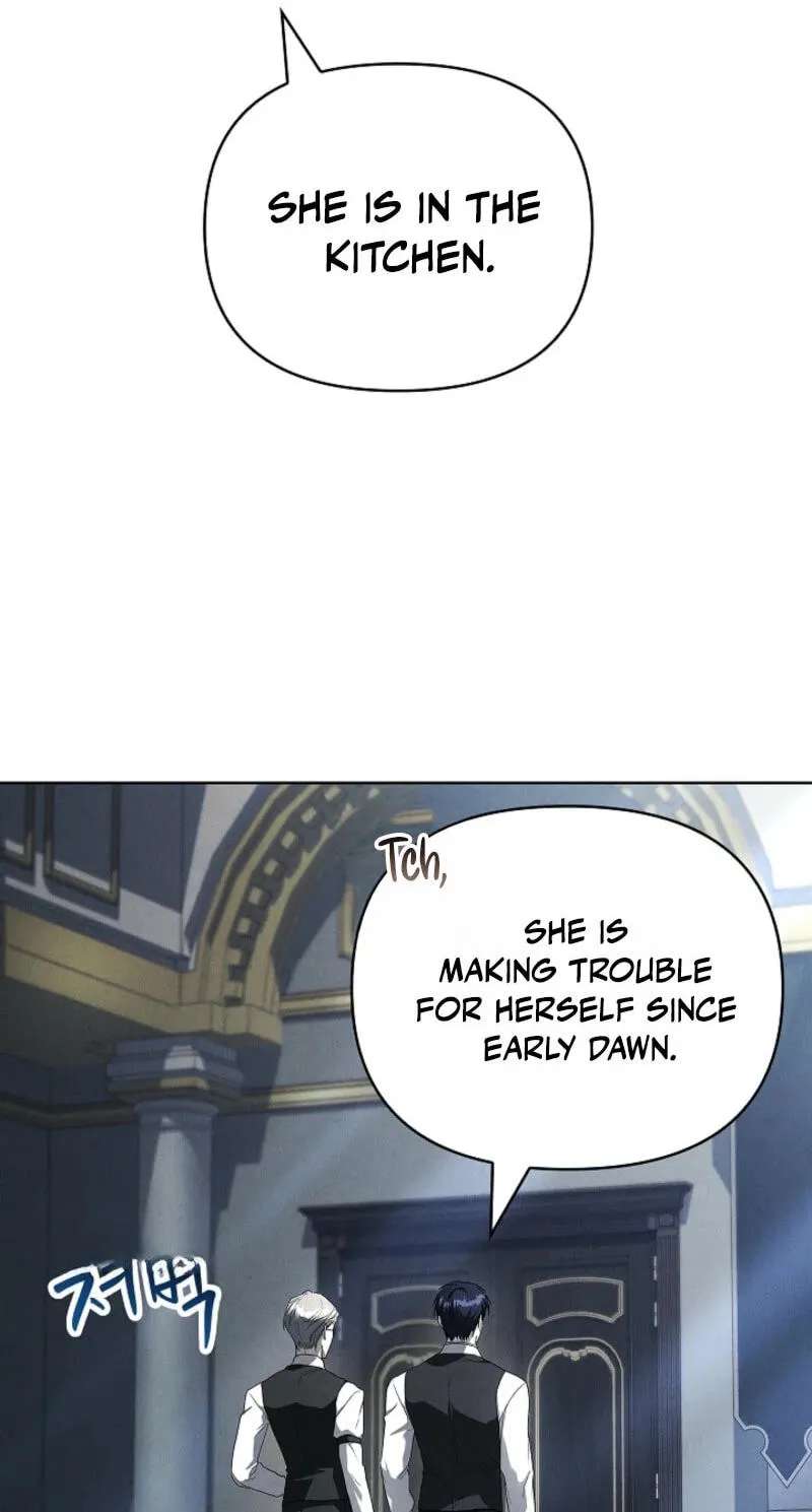 Regarding the Perfect Revenge Chapter 28 - page 17