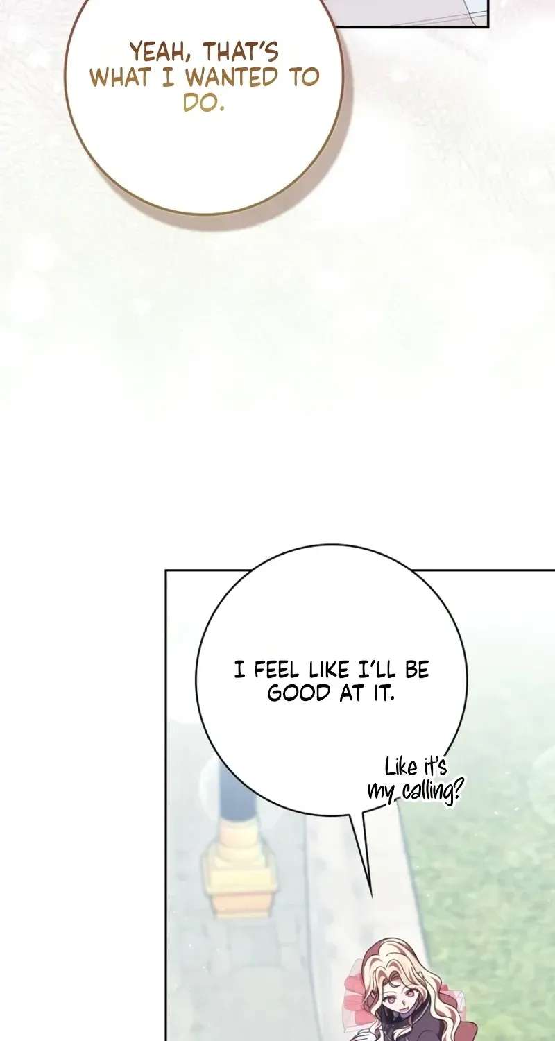 The Foreign Object Was Me Chapter 81 - page 13