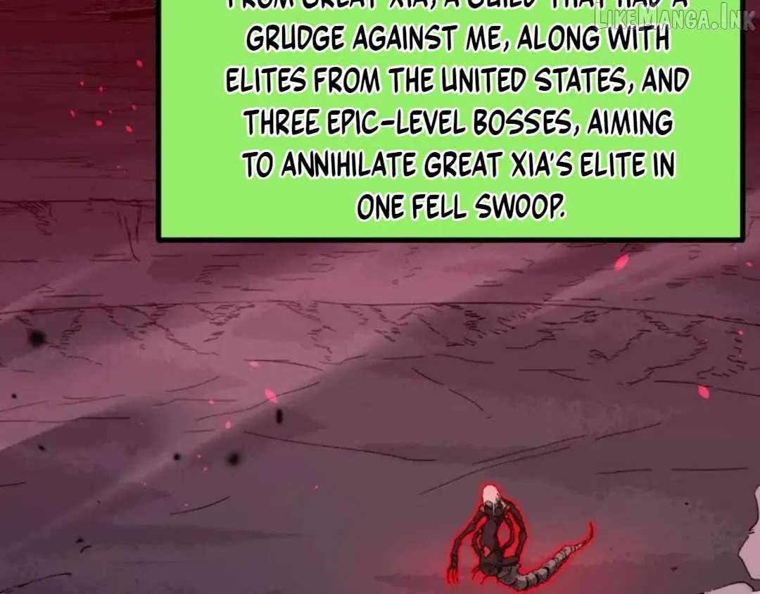 God-level Assassin, I’m the Shadow Chapter 139 - page 83