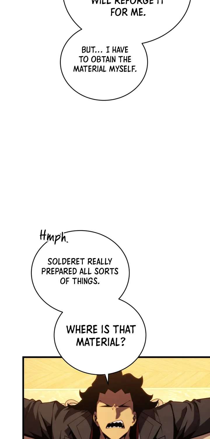 Swordmaster’s Youngest Son Chapter 210 - page 85