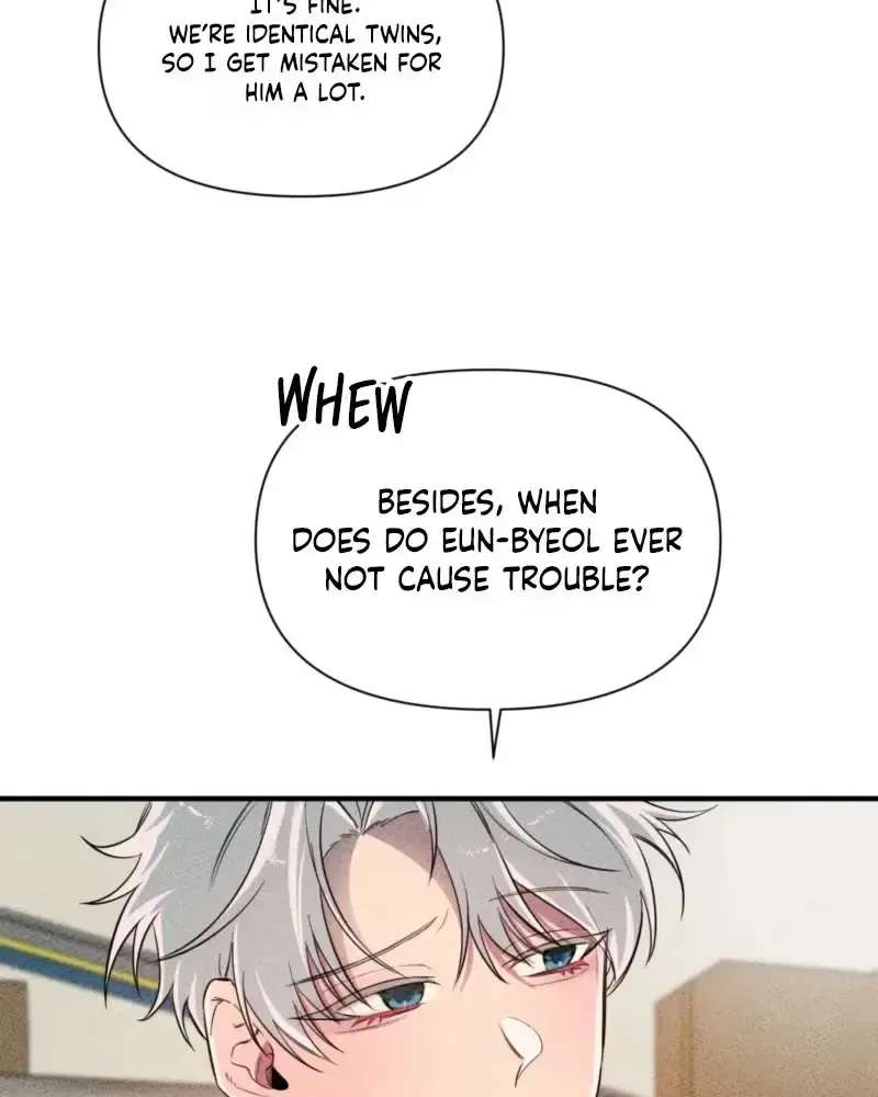 Careless Love Chapter 3 - page 9