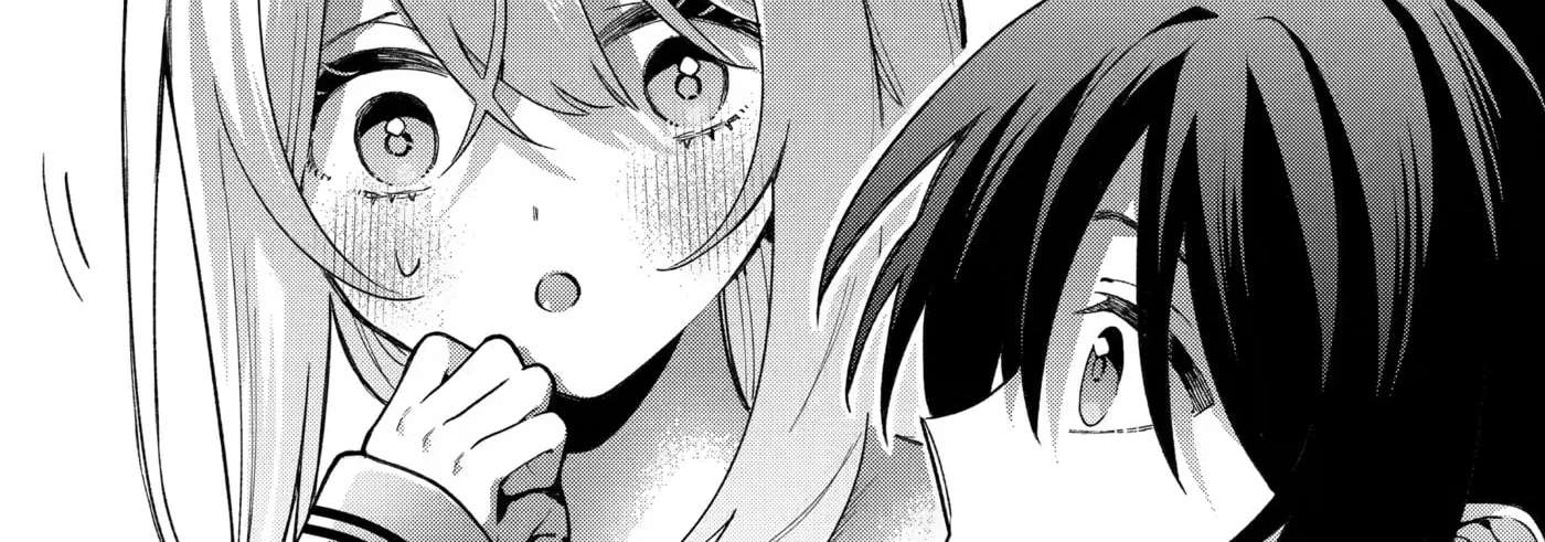 My Pampering Turned the Cool Goddess Into a Clumsy Spoiled Girl Chapter 36 - page 2