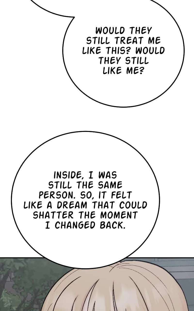My Dud To Stud Boyfriend Chapter 188 - page 14