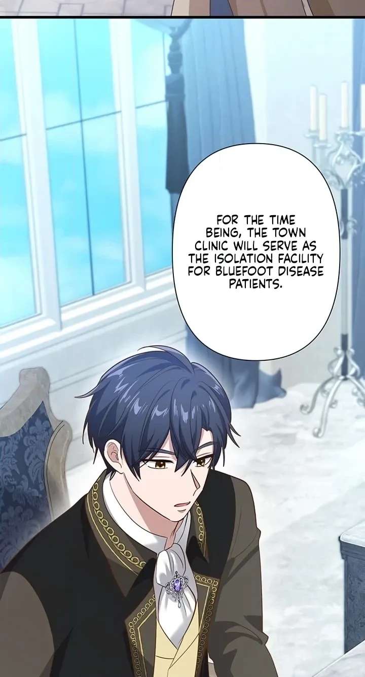 The Prince Who Is Too Sweet to Me, the Witch Everyone Feared Chapter 16 - page 10