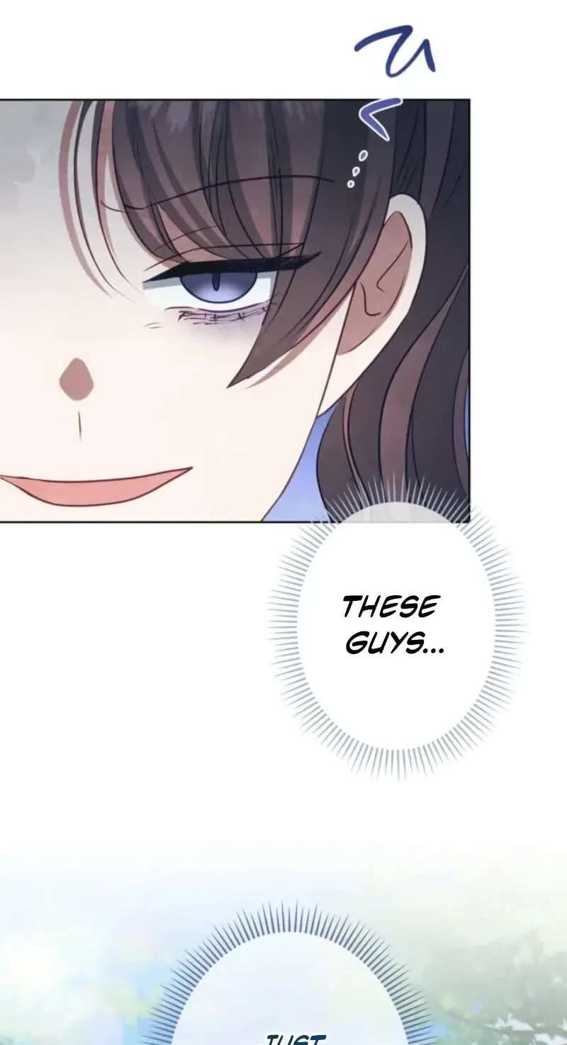 When My Enemies Weep Chapter 43 - page 65