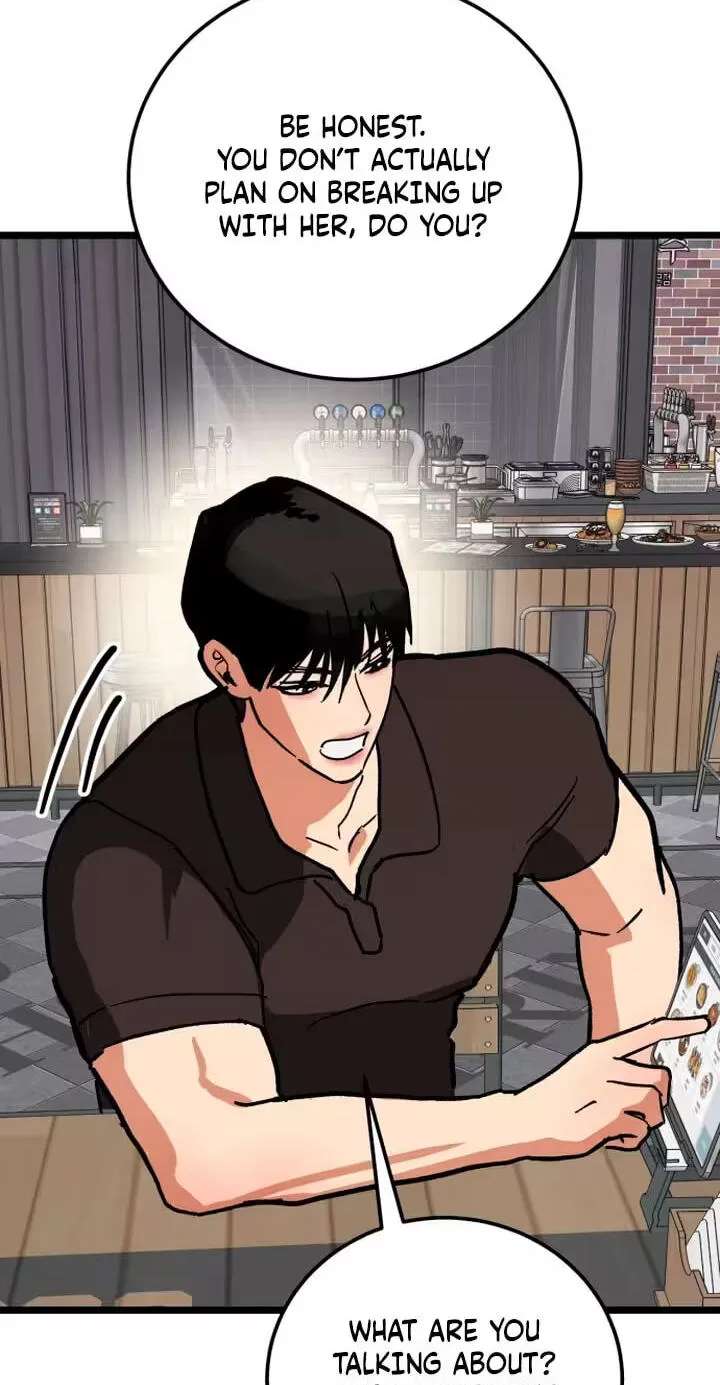 Two Faces Chapter 35 - page 40
