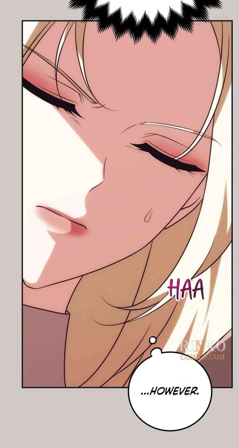 Changing the Genre From Angst to Heartwarming Chapter 91 - page 63