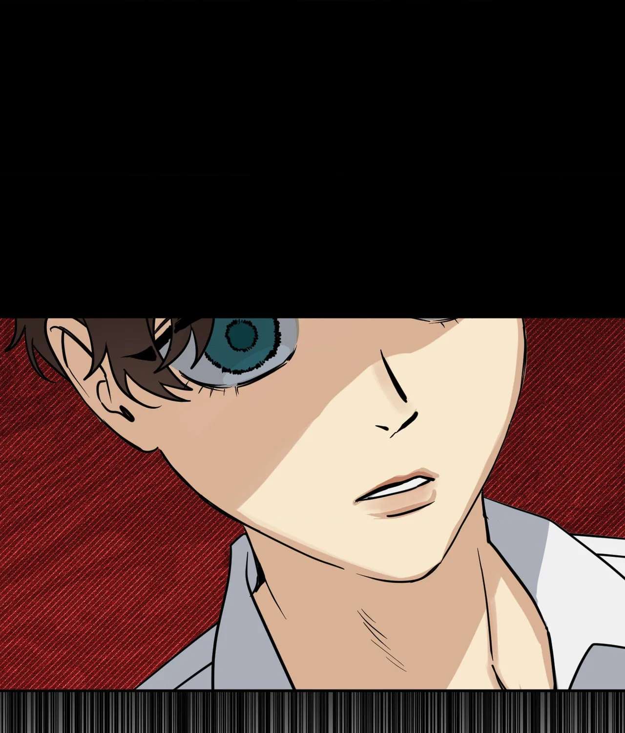 Taming the Master Chapter 4 - page 182