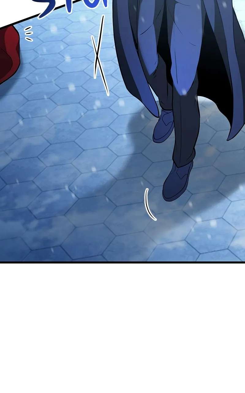 The OtherworldlyFamily Man Chapter 1 - page 20