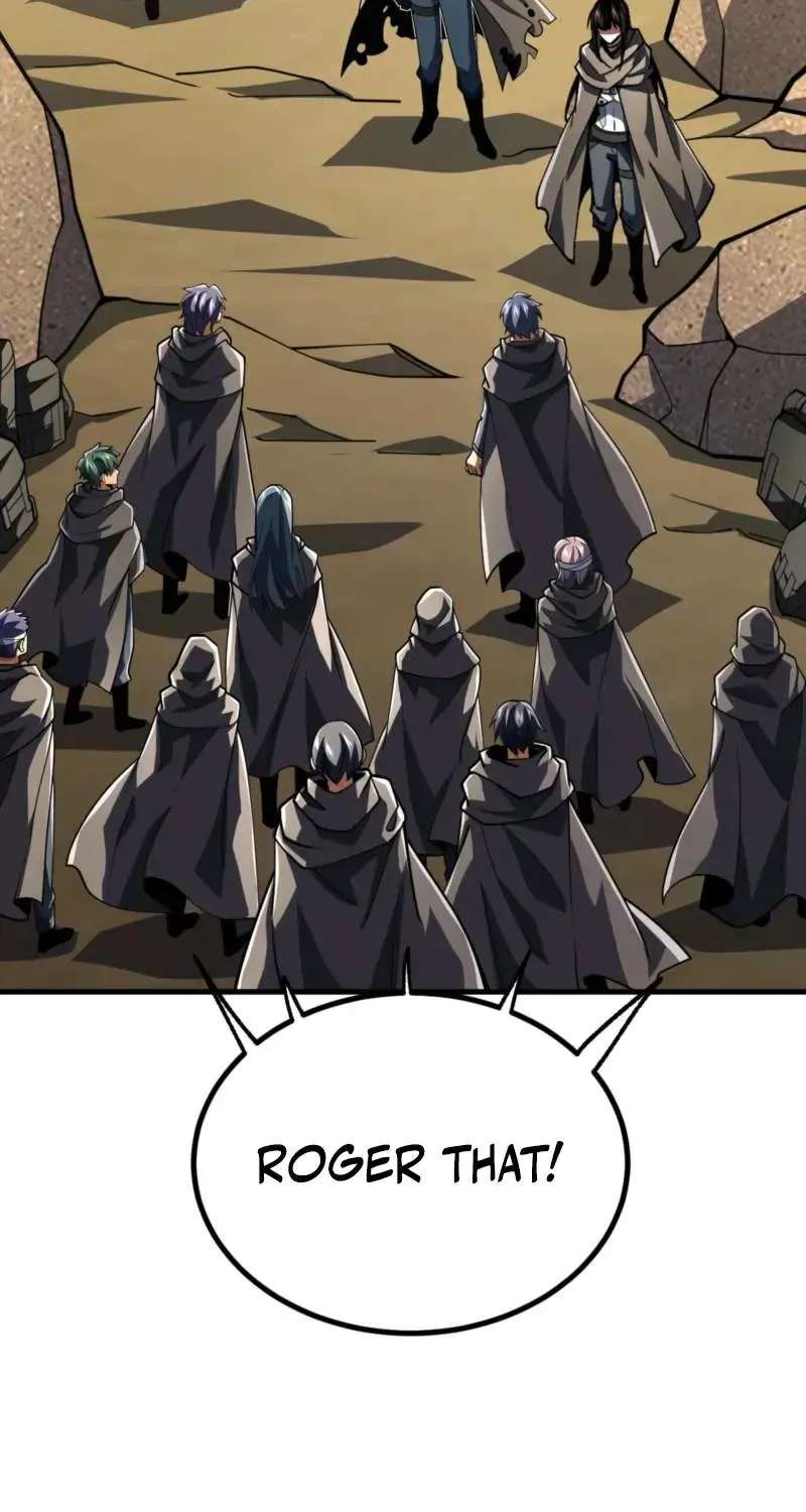 Super Magic Academy's SS Rank Freshman Chapter 28 - page 39