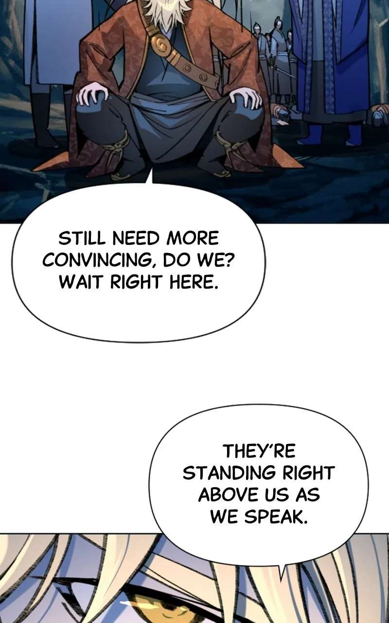 The Monkey King’sJourney to the Murim Chapter 56 - page 54