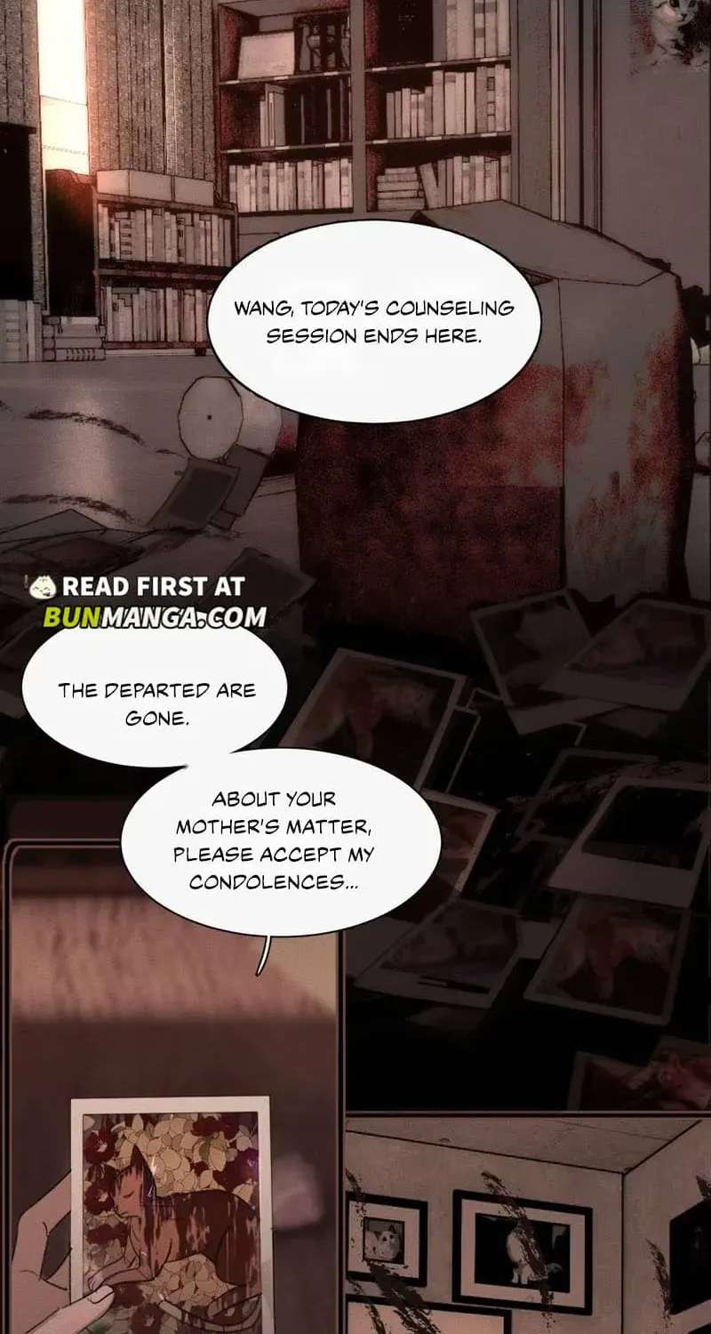 Bait For Returning to The Cage Chapter 1 - page 4