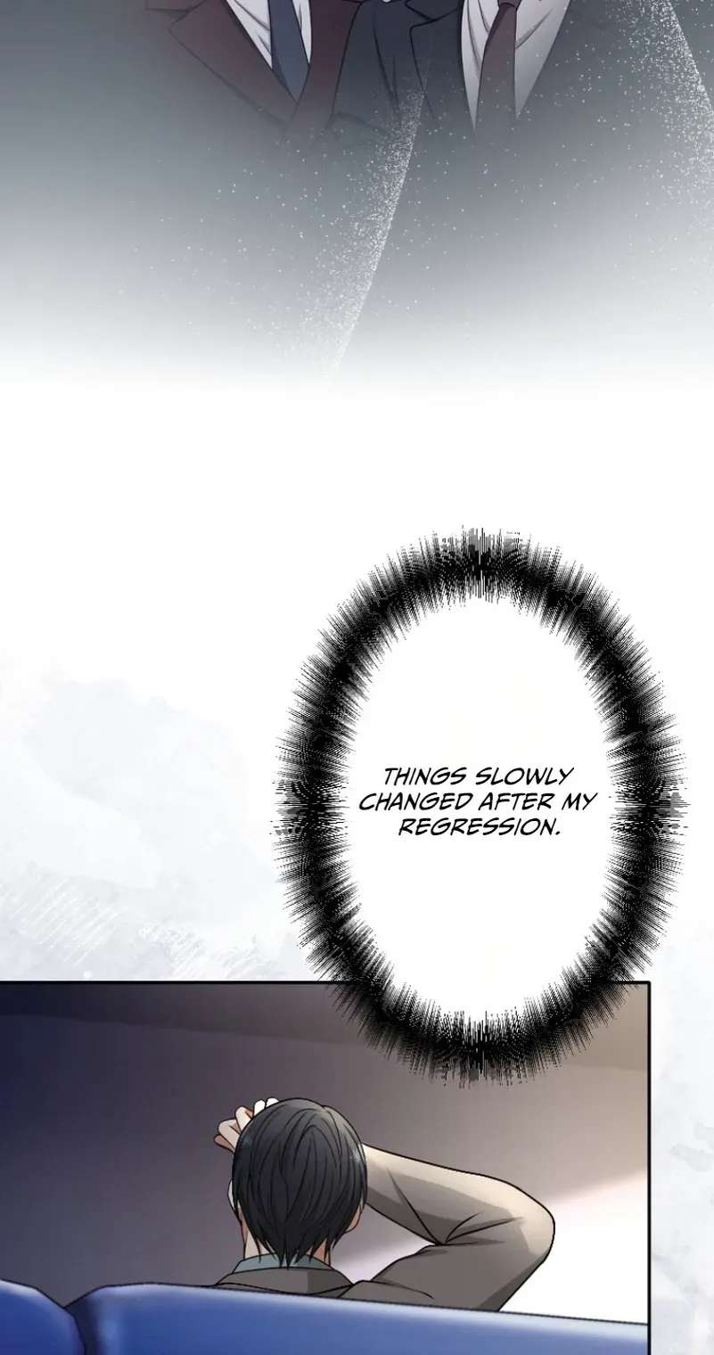 Damasare, Korosareta Ore wa, Kaiki Shite Kyuuteki no Ani no Sanbou to Naru. Chapter 29 - page 46