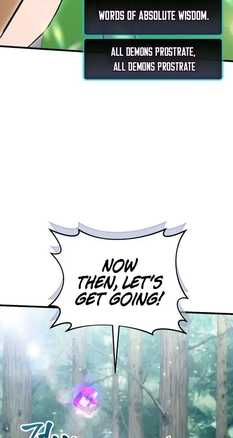The Heavenly Demon's Broadcast From the Demon Realm Chapter 14 - page 122