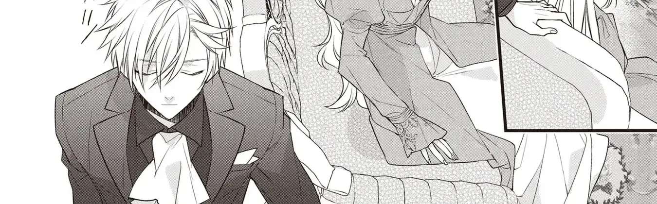 Takane no Hana Atsukai sareru Akuyaku Reijoudesuga, Honne wa Mechakucha Koishitai Chapter 1 - page 60