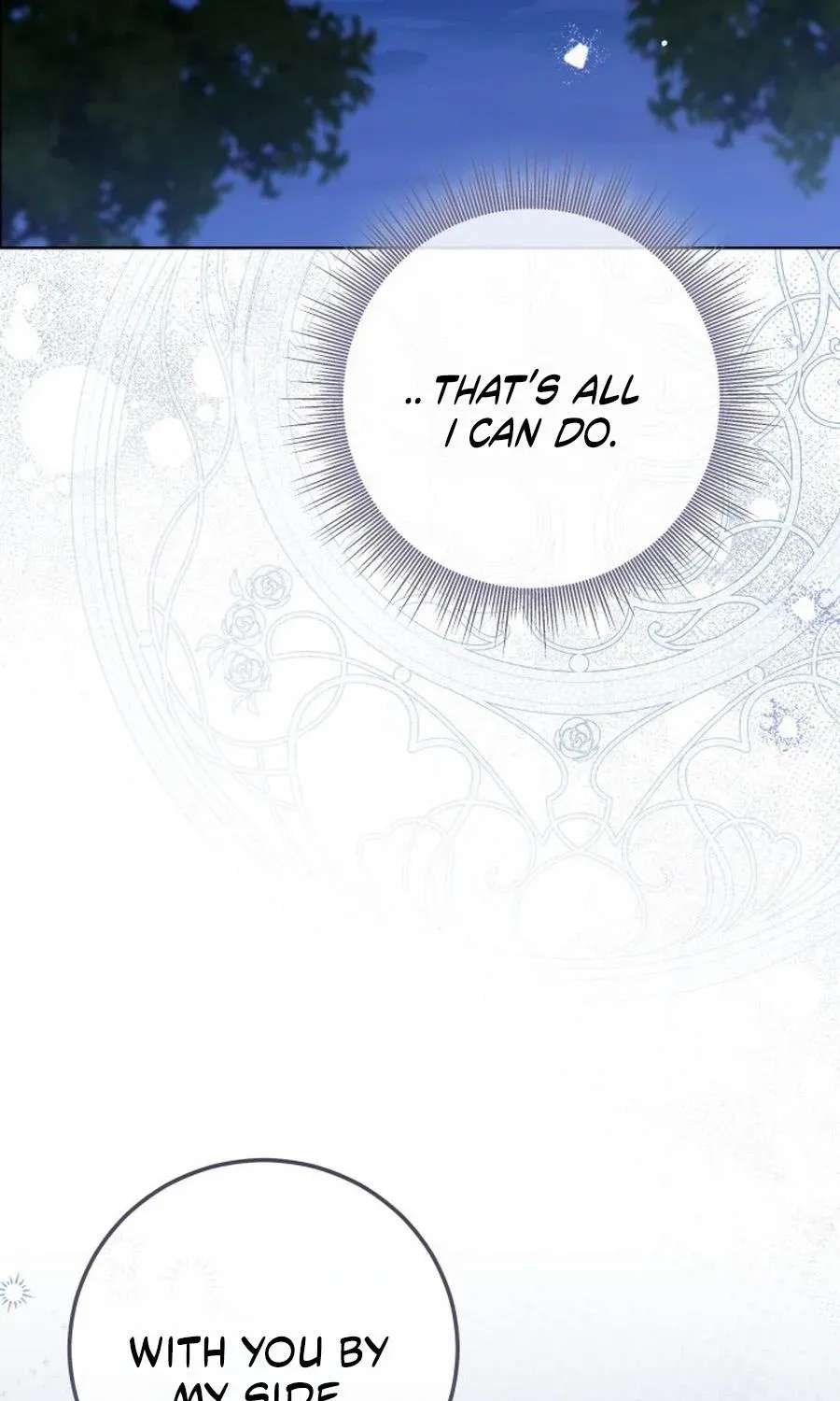 The Princess Stans in Secret Chapter 82 - page 89