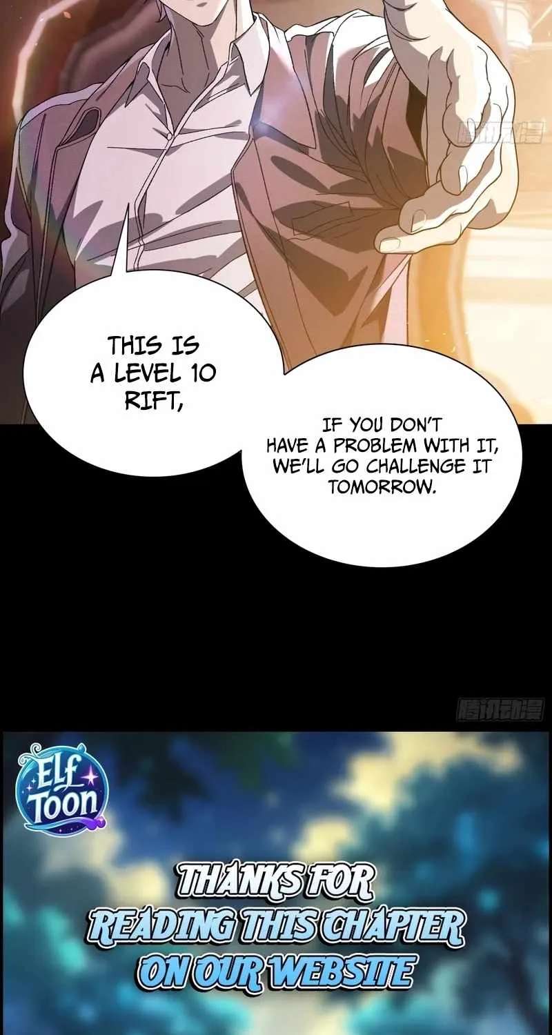 Skills have no cooldown, I turned into a natural disaster of undead Chapter 9 - page 40