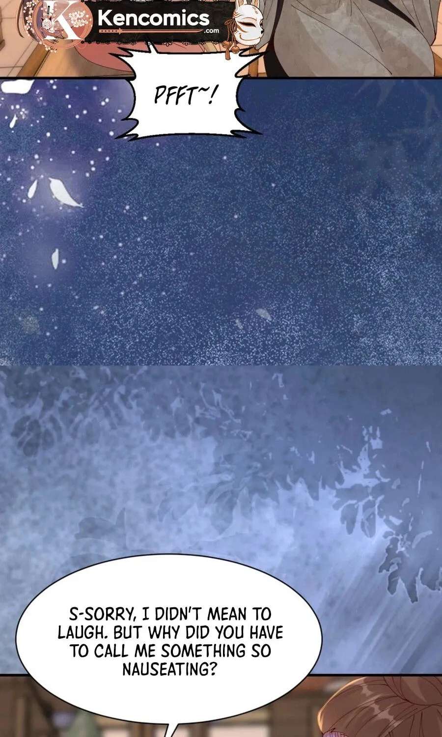 Mesmerizing Ghost Doctor Chapter 648 - page 38