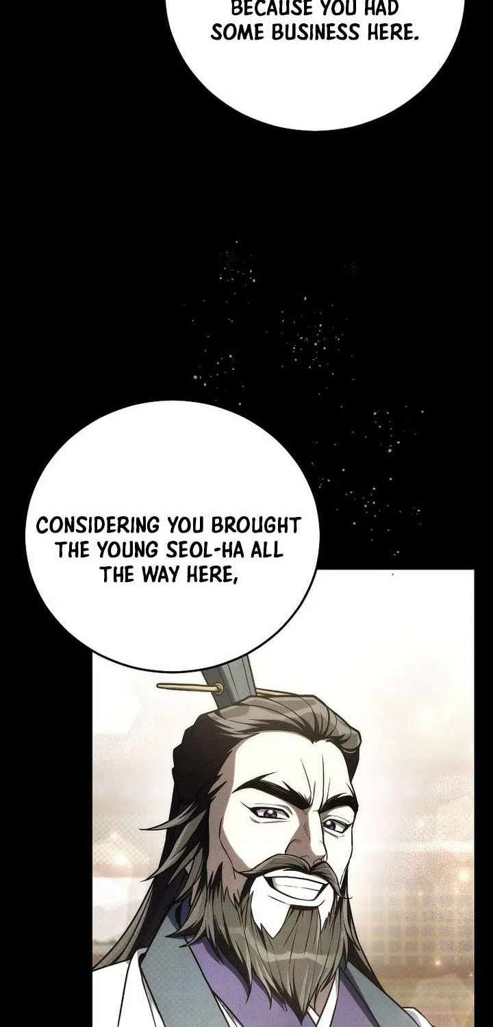 Third-rate Martial Family Becomes the Best Under Heaven Chapter 24 - page 40