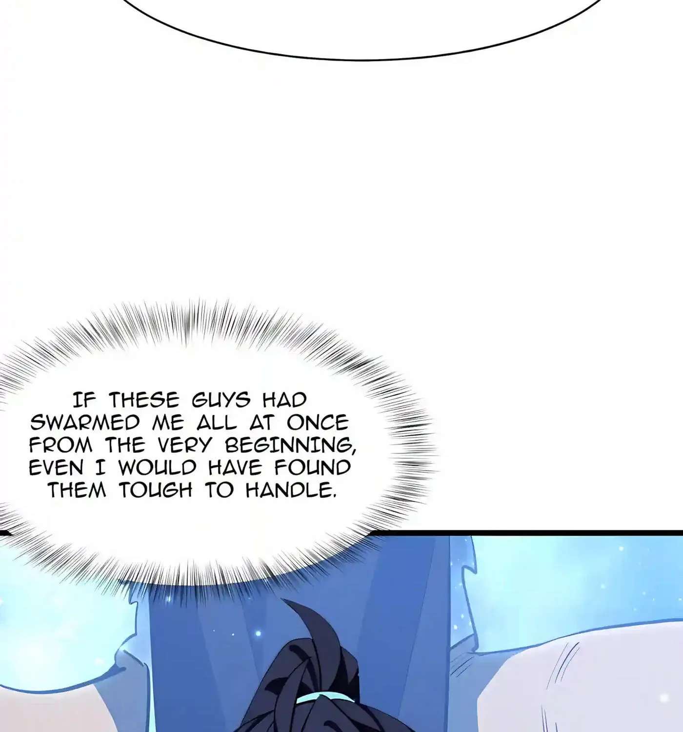 Kaiju Qiandao Huanggu Sheng Ti Chapter 170 - page 159