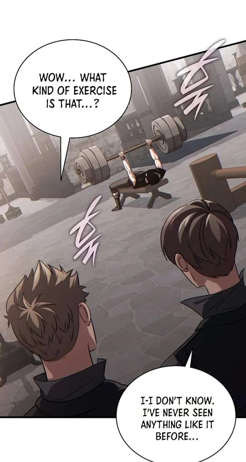 The Lord Who Levels Up by Devouring Chapter 6 - page 44