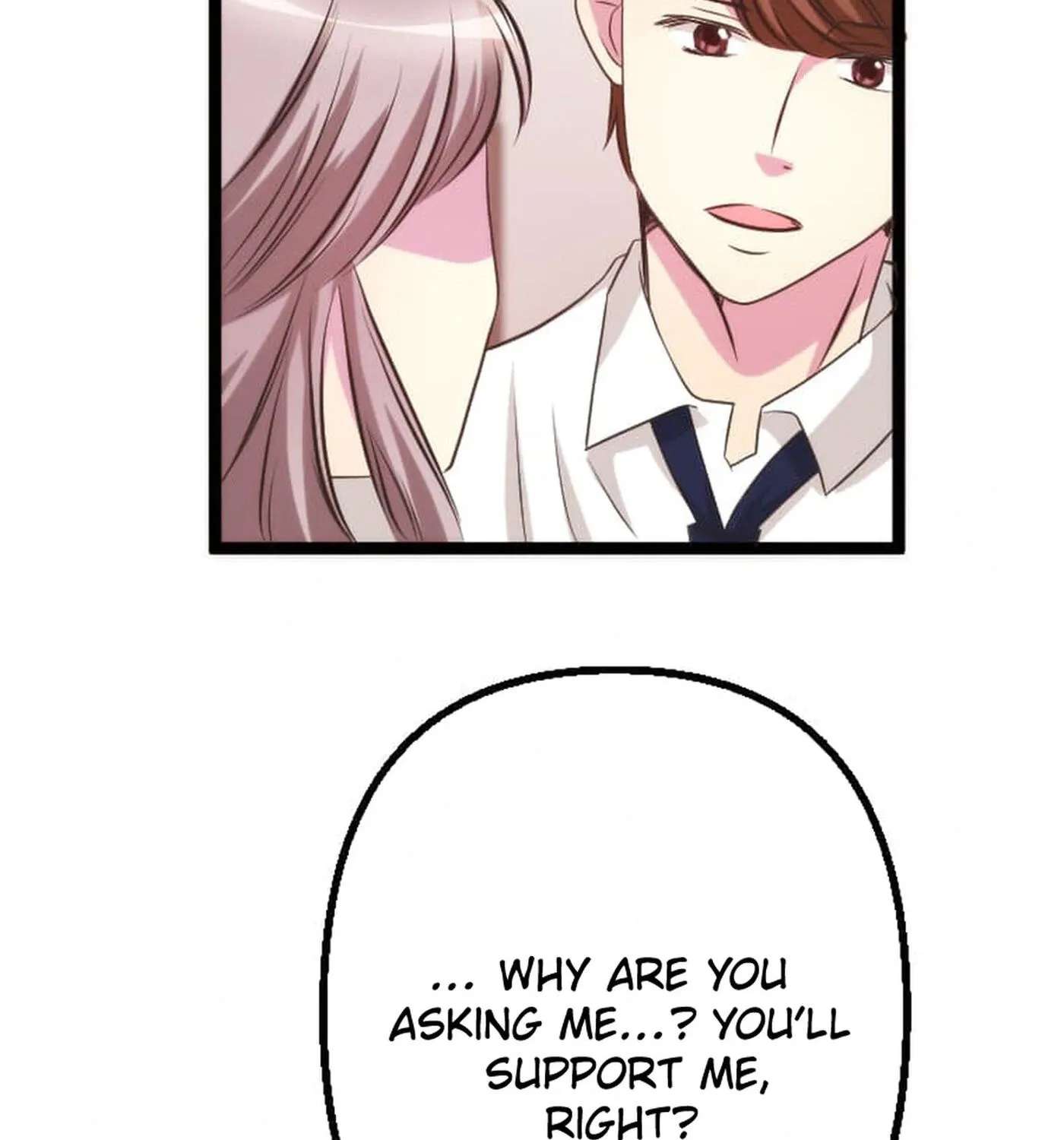 Camouflage Fuufu Chapter 57 - page 54