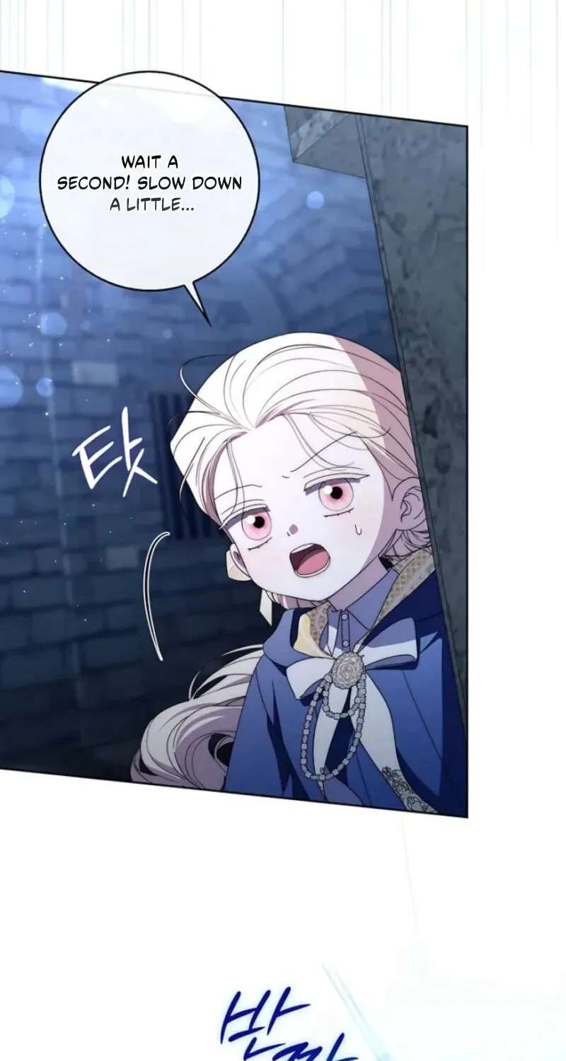 Arelyn Is Sick and Tired Chapter 79 - page 18