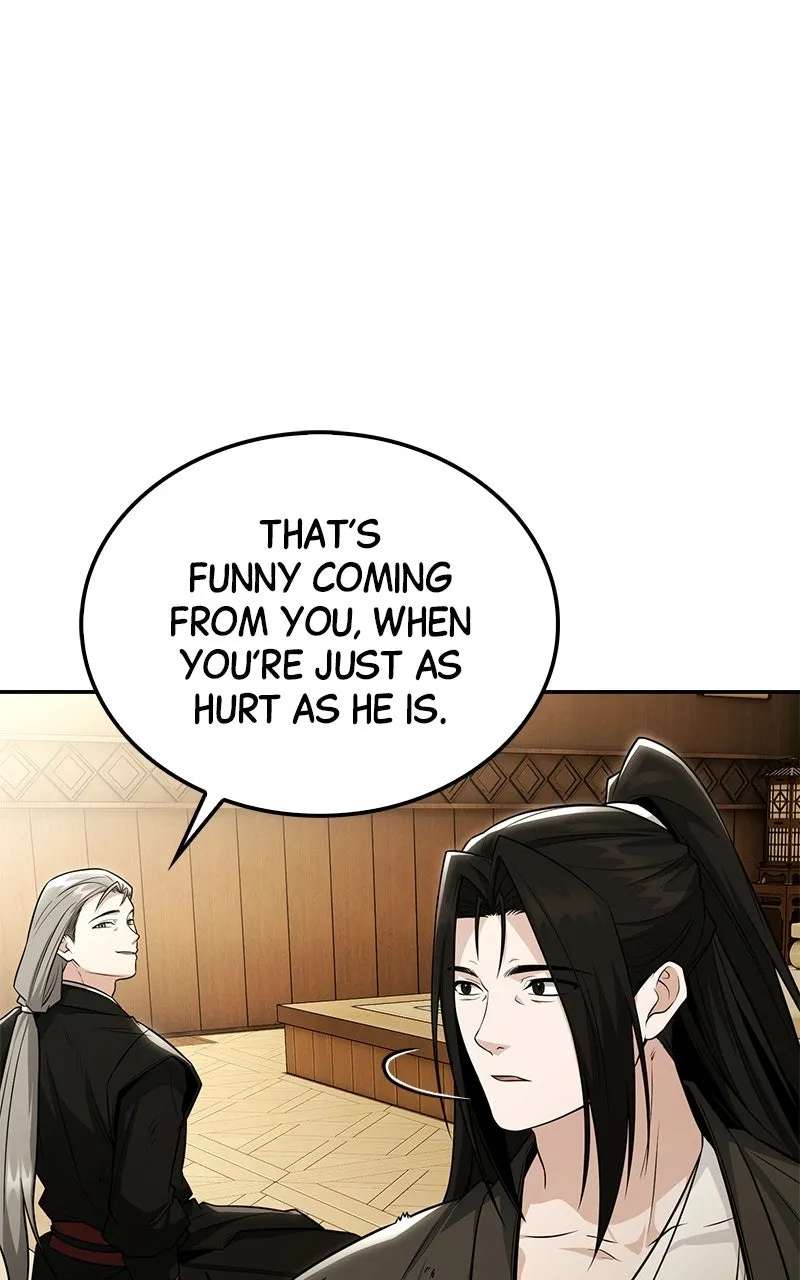 The Genius Swordsmanof Mount Hua Chapter 70 - page 76
