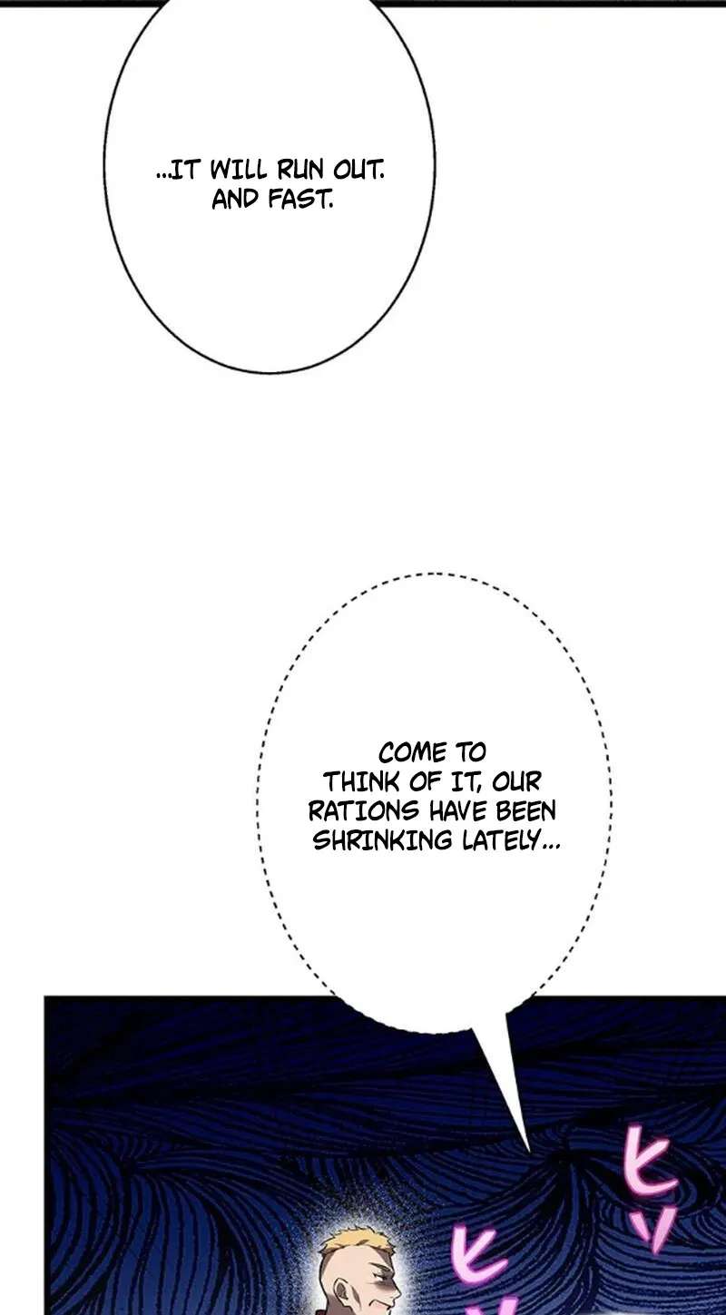 Ah, It’s Wonderful To Be Alive Chapter 62 - page 56