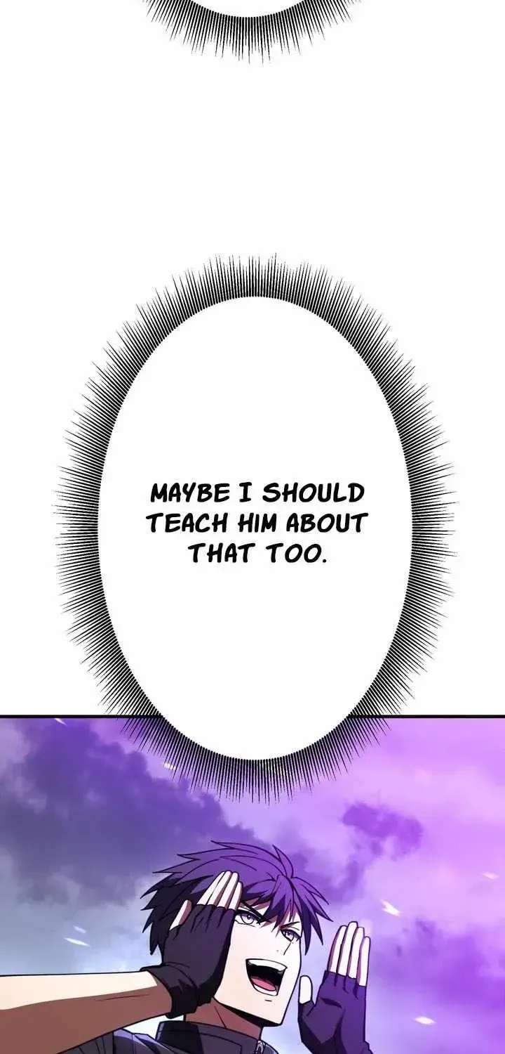 The Underworld Transcendent Returns Chapter 43 - page 118