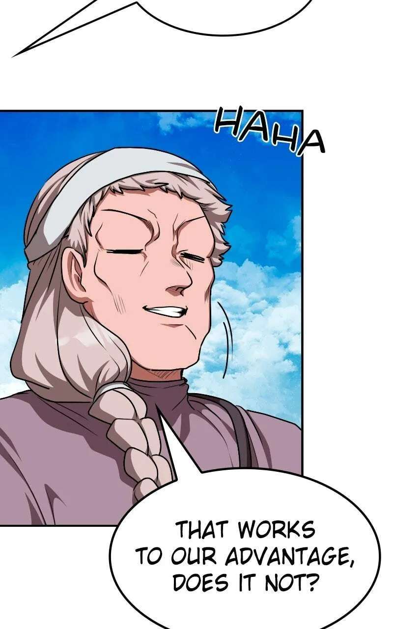 Maybe Undefeatable Chapter 72 - page 91