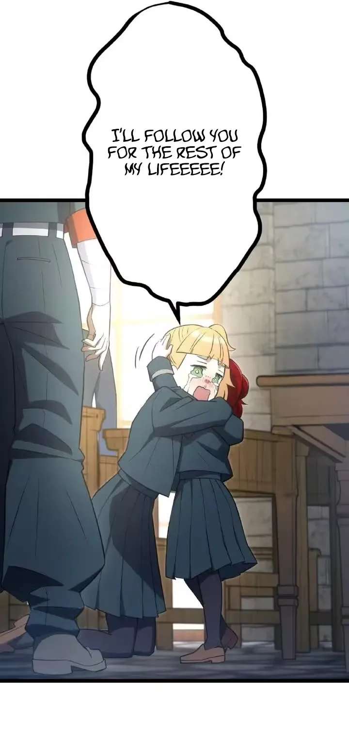 The Tyrant Girl Nero’s Rebellion Chapter 8 - page 45