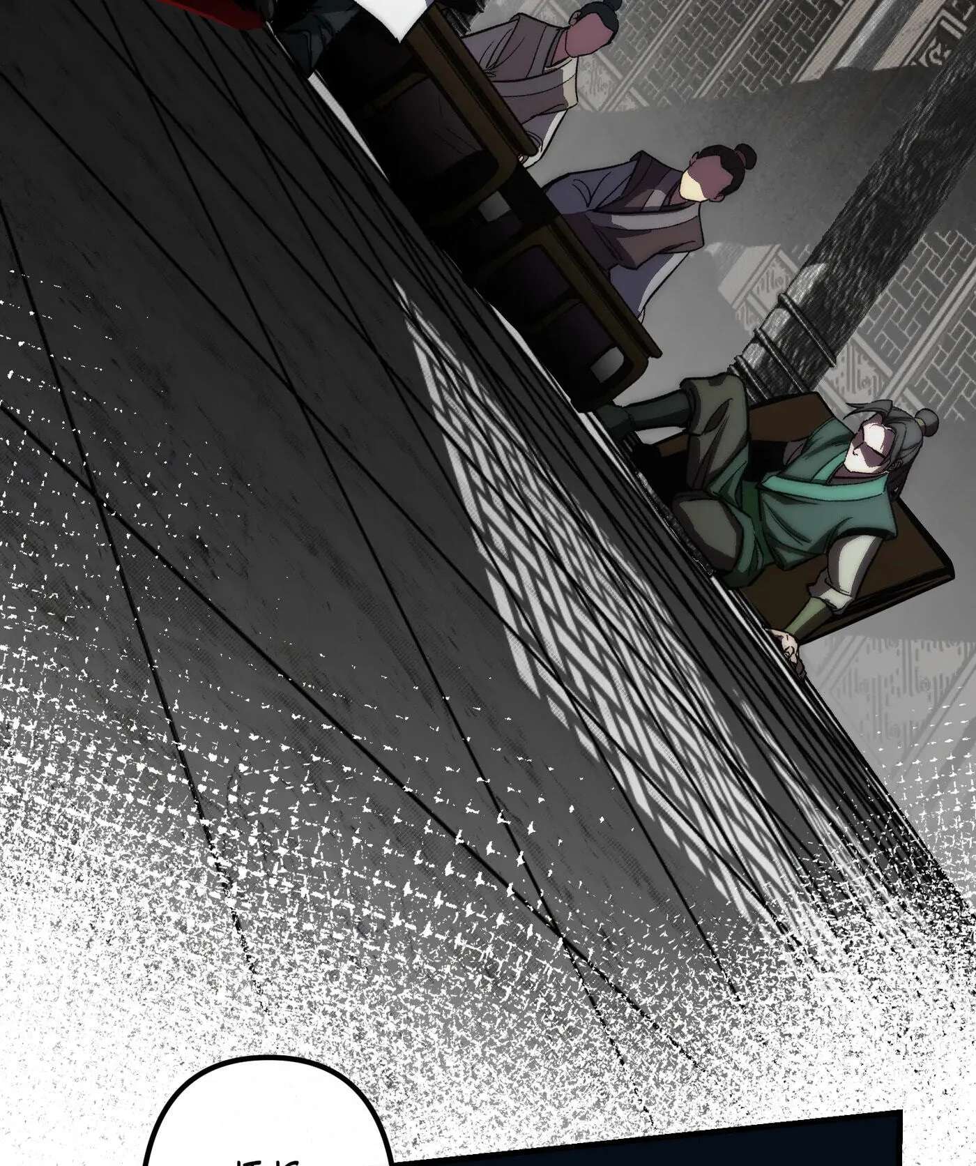 Reverend Insanity Remake Chapter 30 - page 3