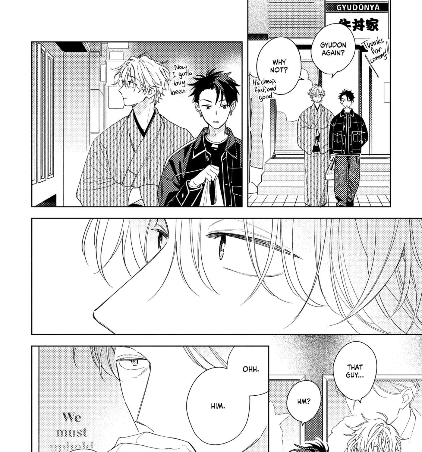 After Period Chapter 5 - page 66