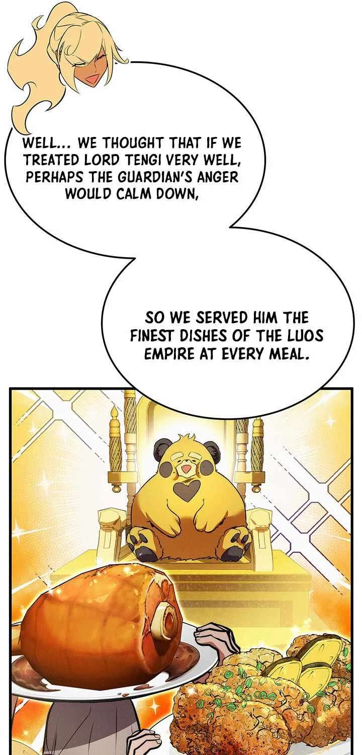Rankers Return Remake Chapter 258 - page 70