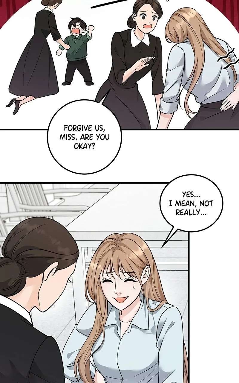 Raising a Child With CEO Chapter 1 - page 36