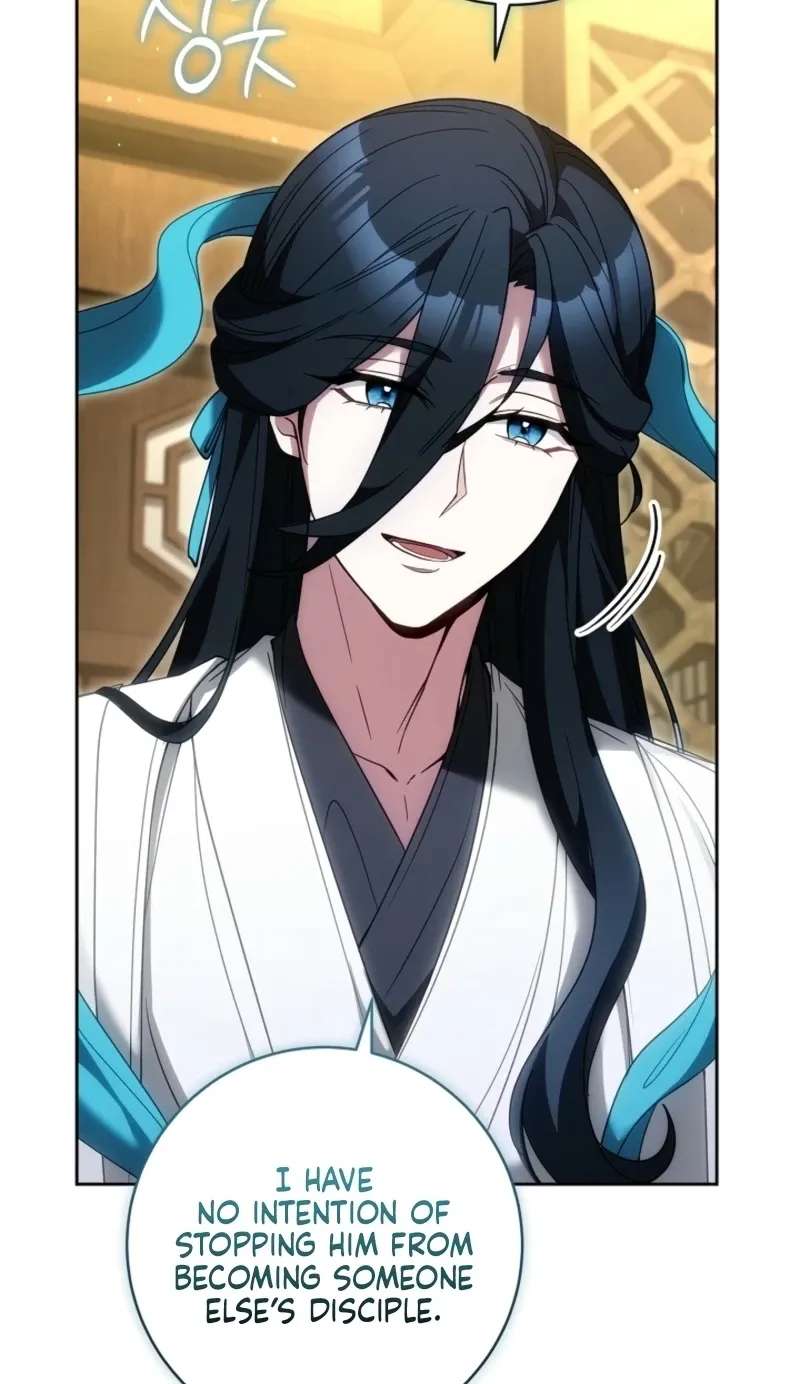 I Am the Youngest Disciple of the Martial Arts World's Mastermind Chapter 22 - page 105