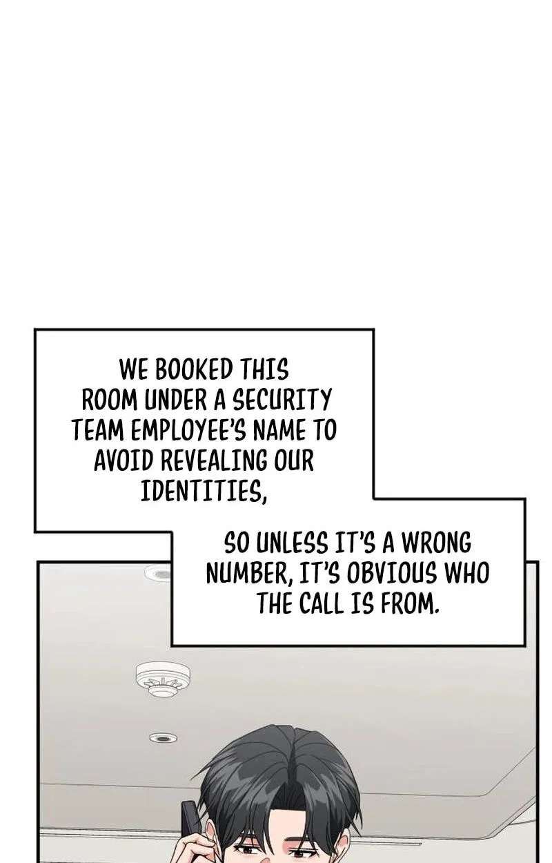The Investor Who Sees The Future Chapter 103 - page 28