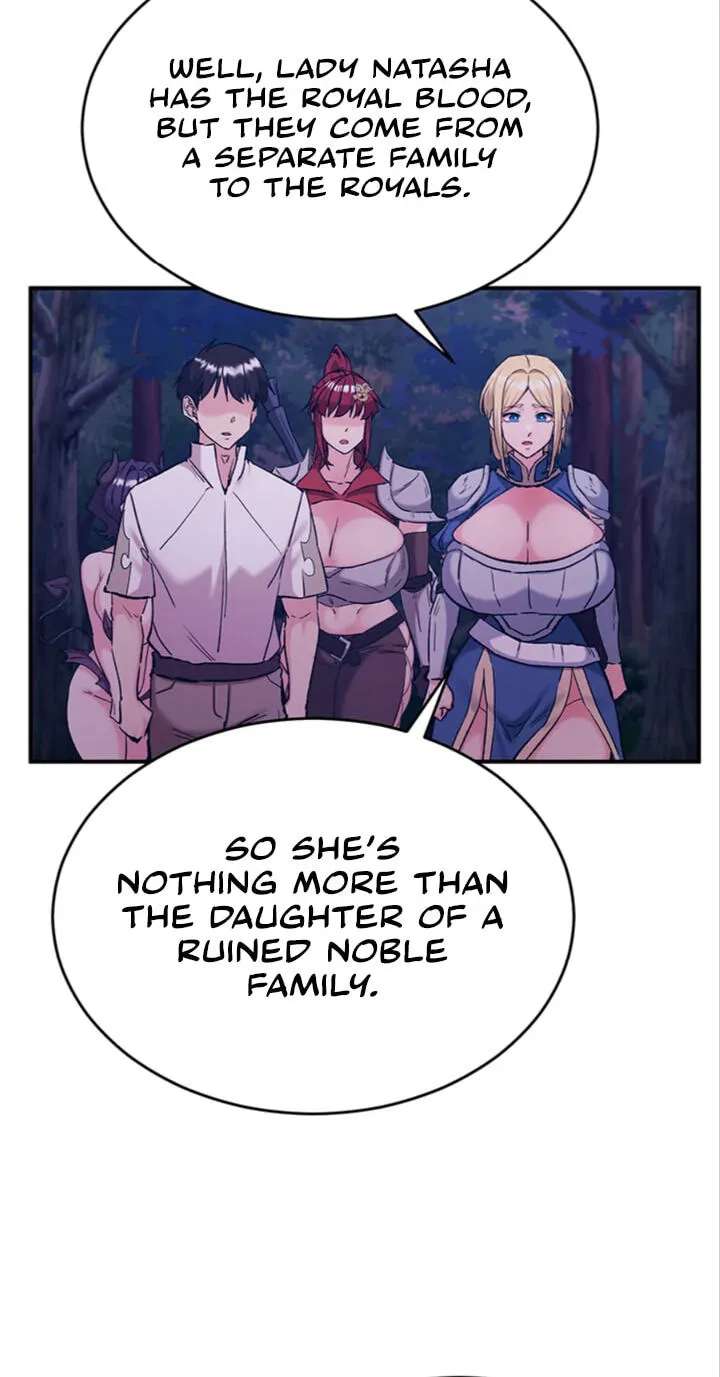 Returned Solider's Female Conquest Diary Chapter 97 - page 21