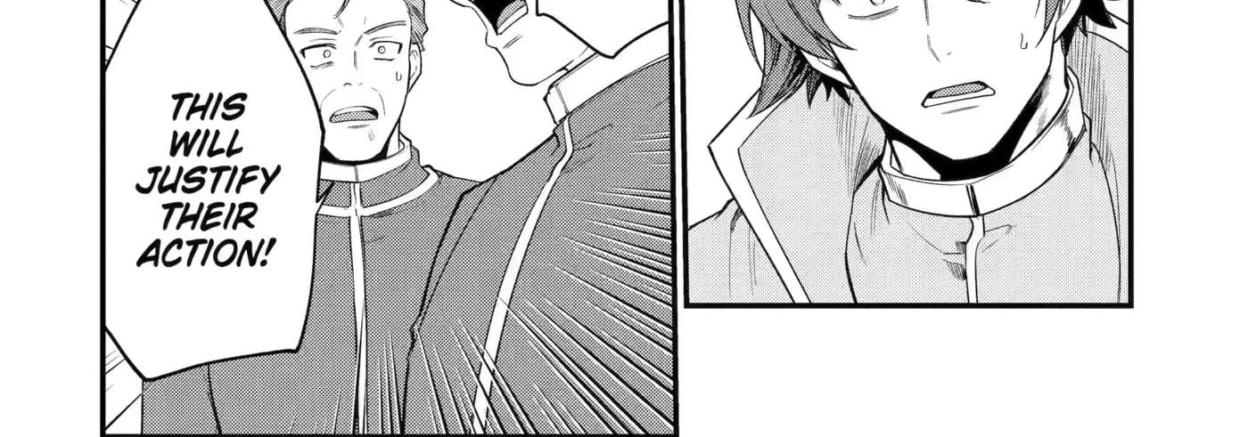 Sou da, Baikoku Shiyou: Tensai Ouji no Akaji Kokka Saisei Jutsu Chapter 288 - page 16