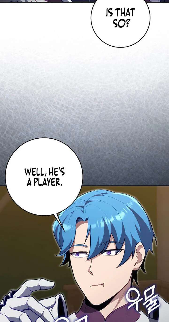 Max Talent Player Chapter 151 - page 95